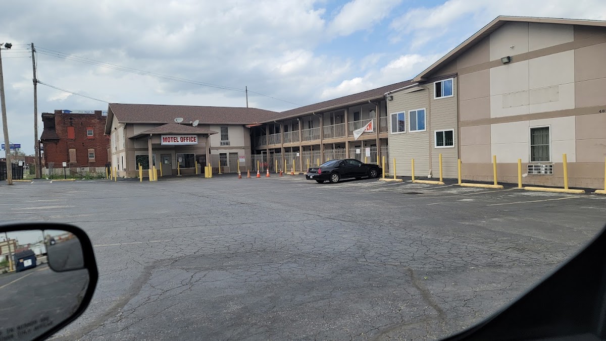 Western Inn