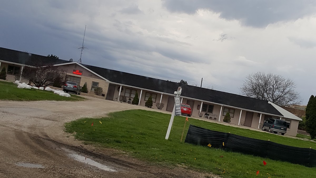 Vista Motel