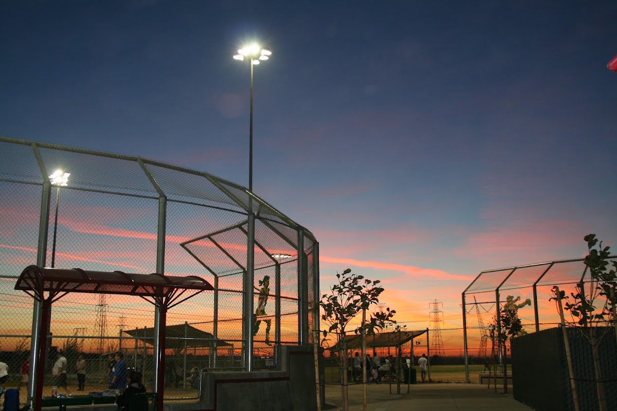 Hesperia Community Park