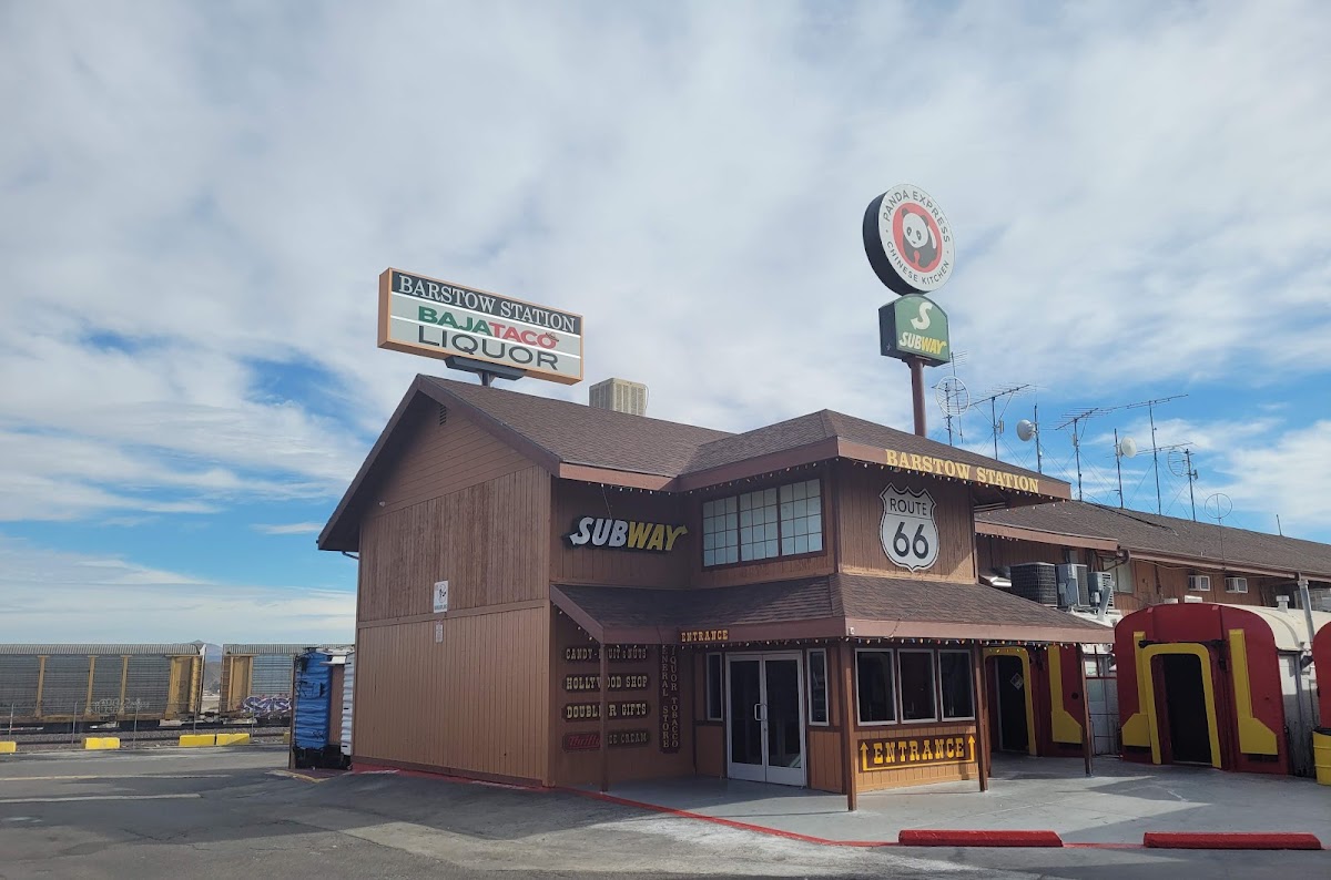 Thrifty Ice Cream