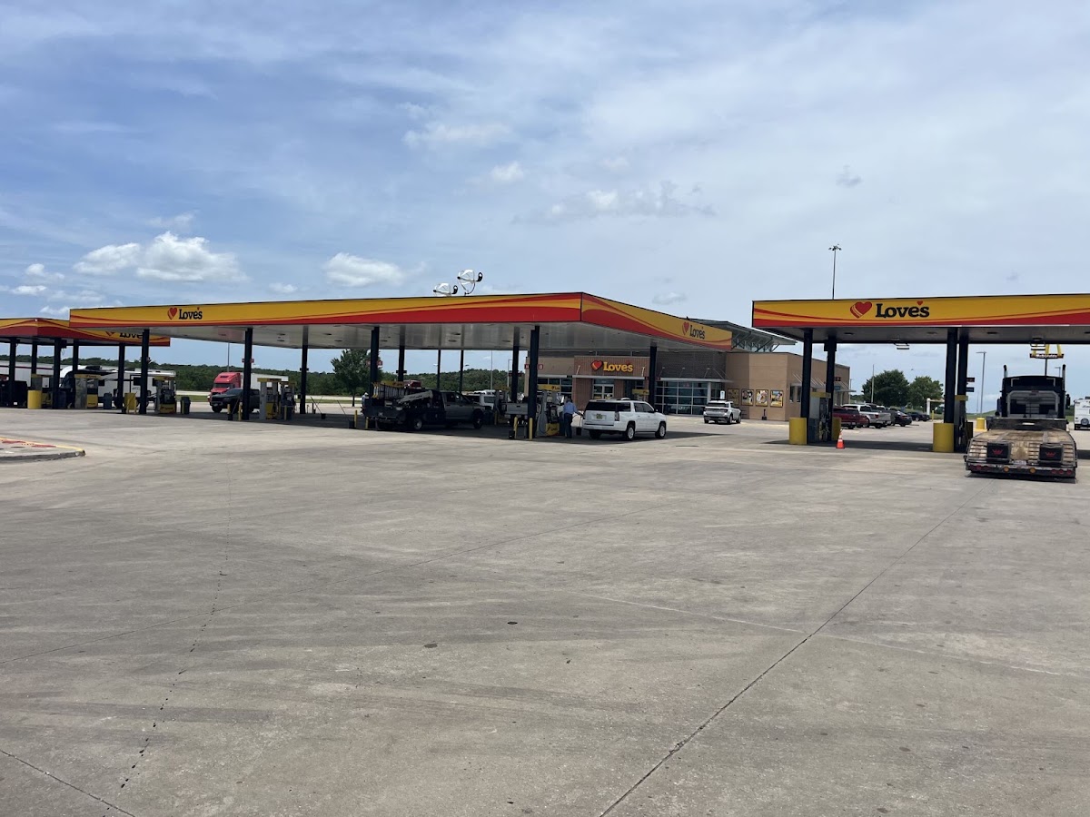 Love's Travel Stop