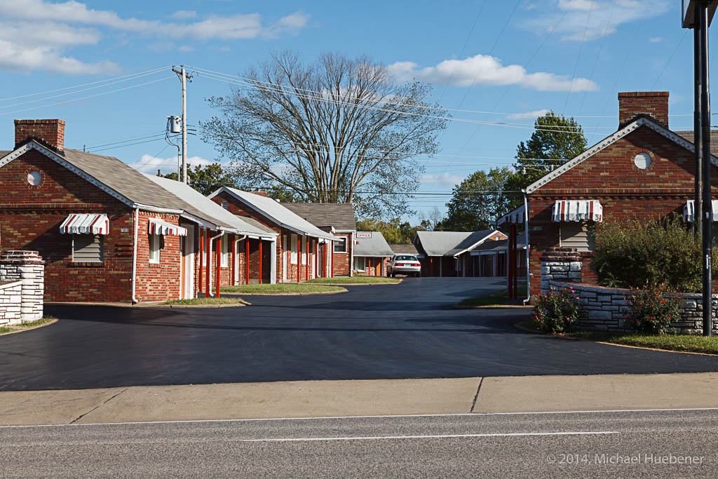 Wayside Motel