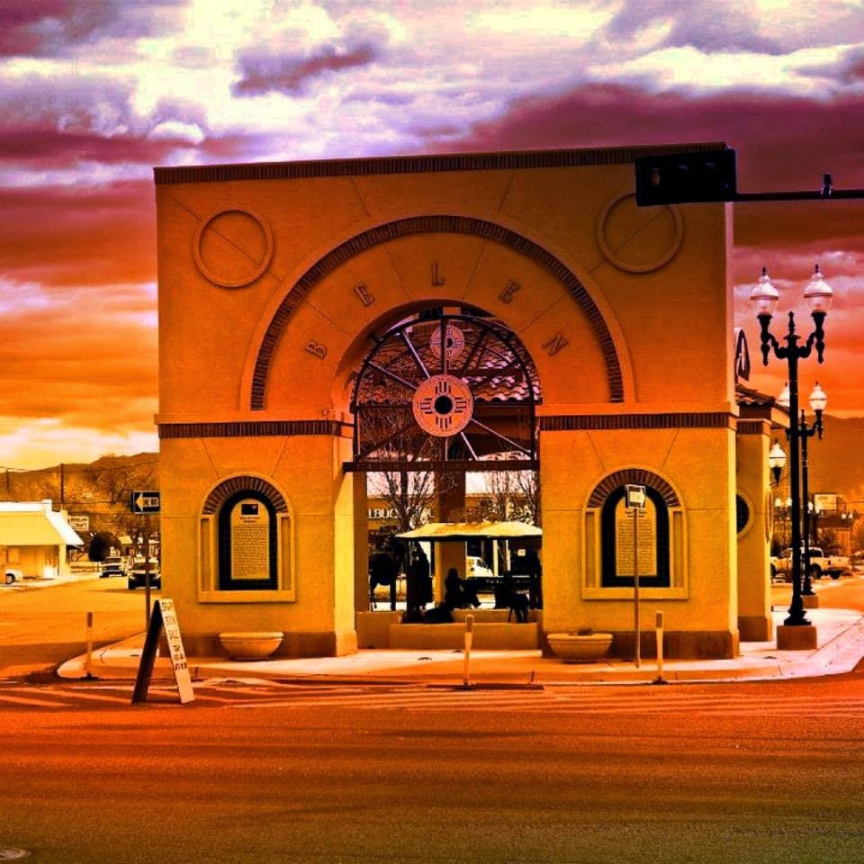 Greater Belen Chamber of Commerce