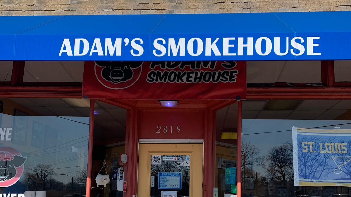 Adam's Smokehouse