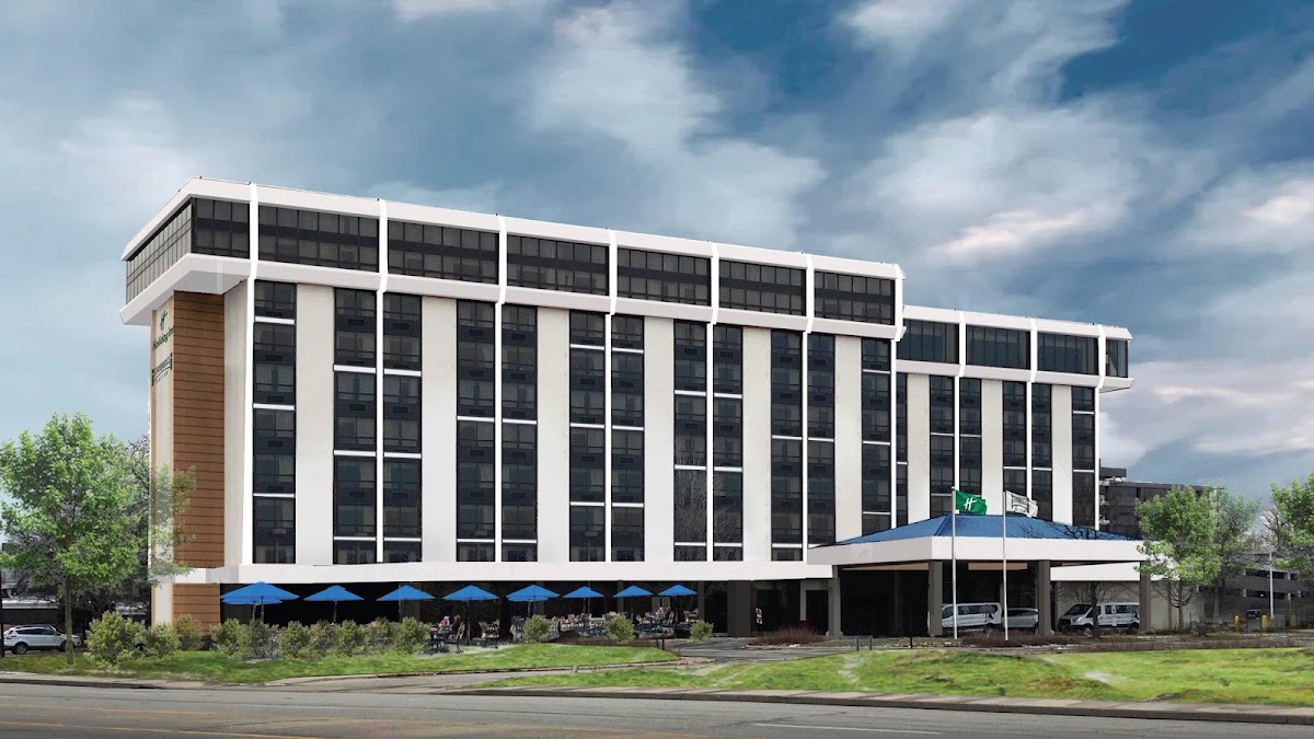 Staybridge Suites Chicago O'Hare - Rosemont by IHG