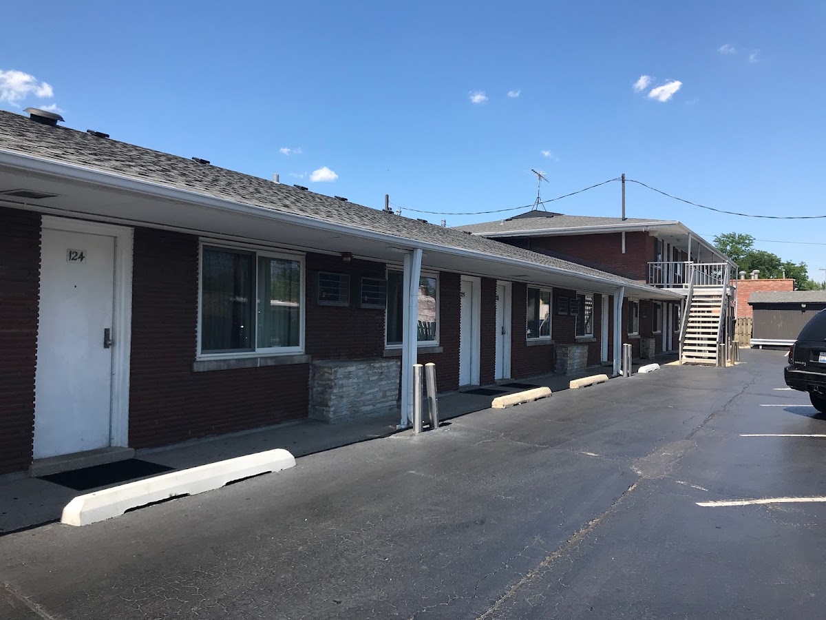 Chicagoland Motel
