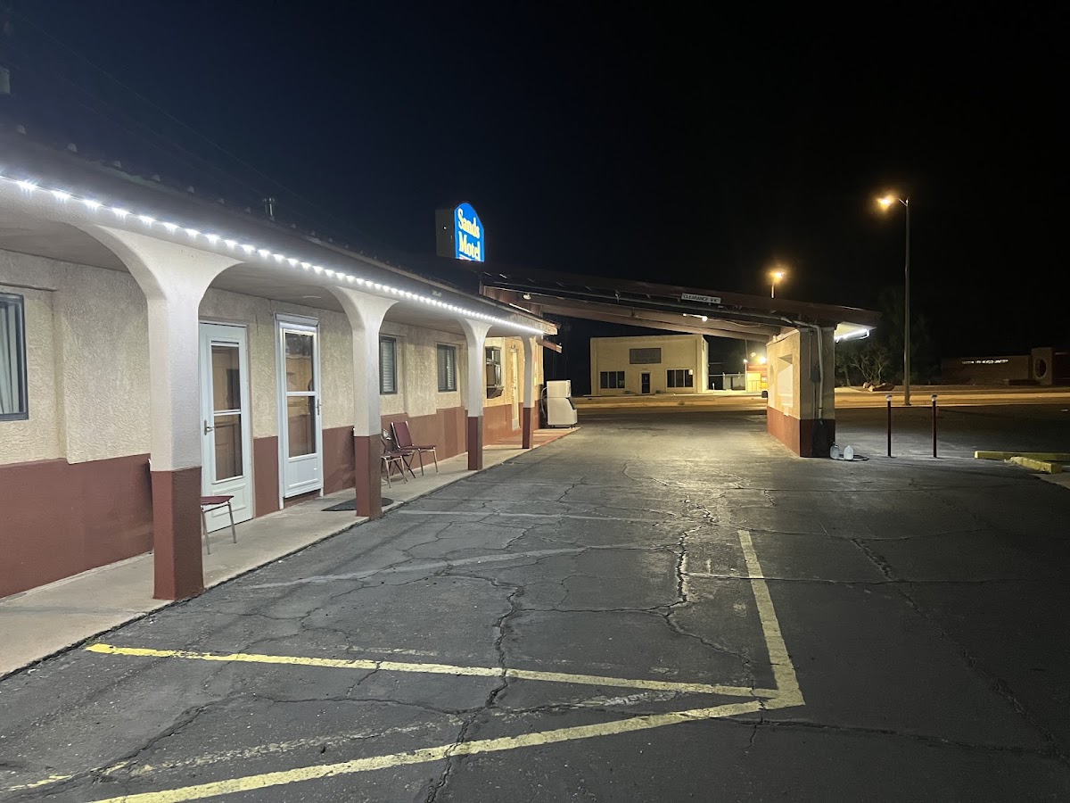 Sands Motel
