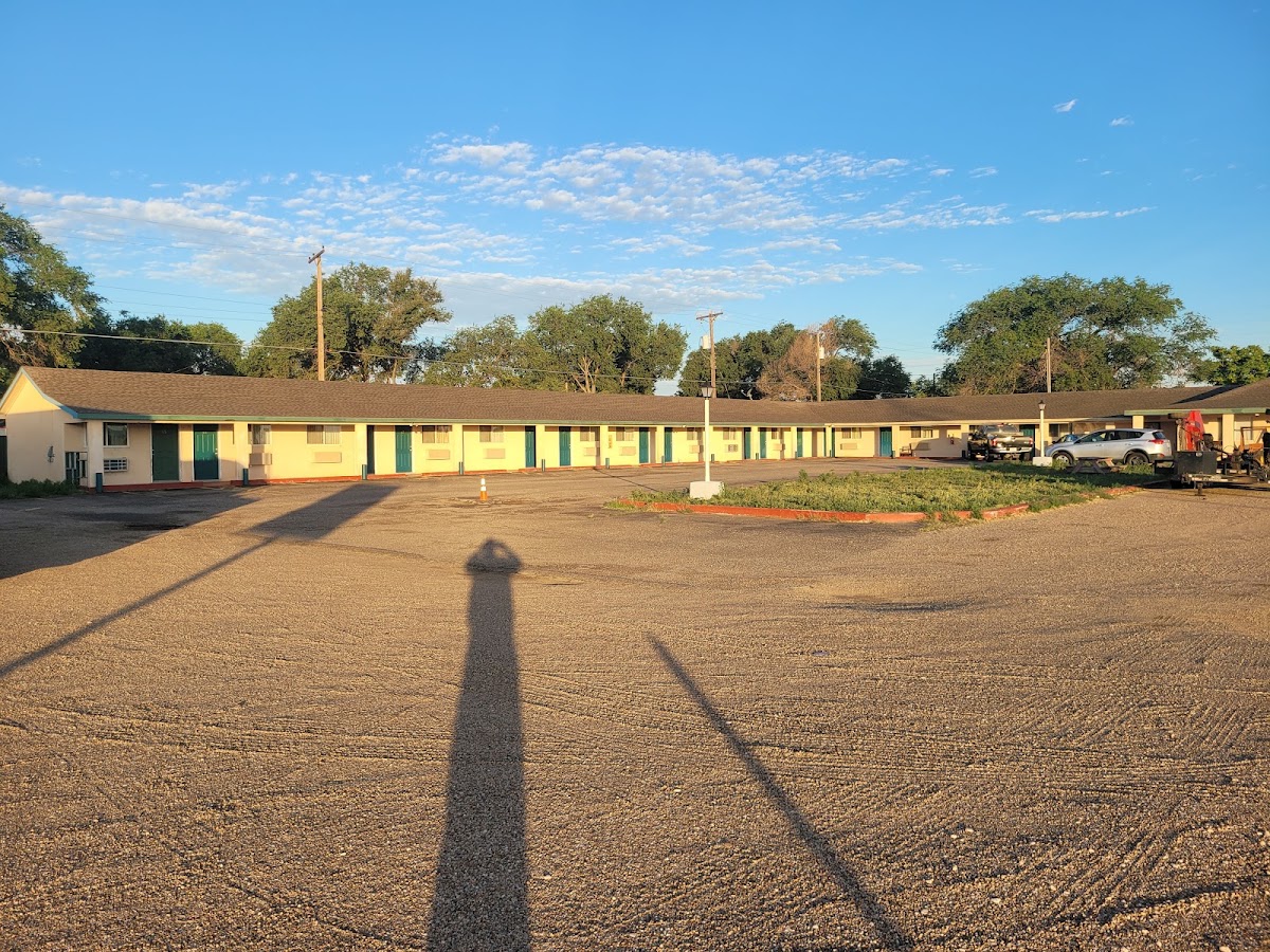 Valley Motel