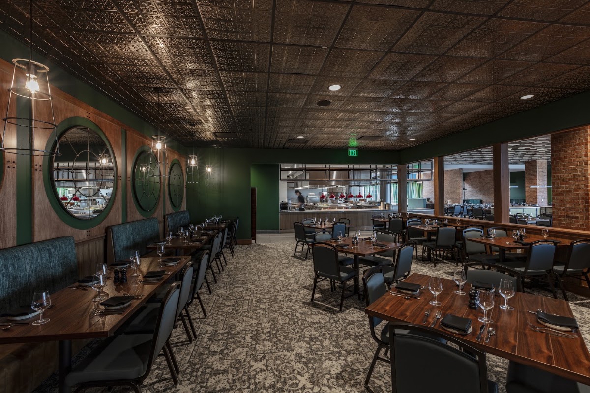 Jack Rabbit A Gastropub