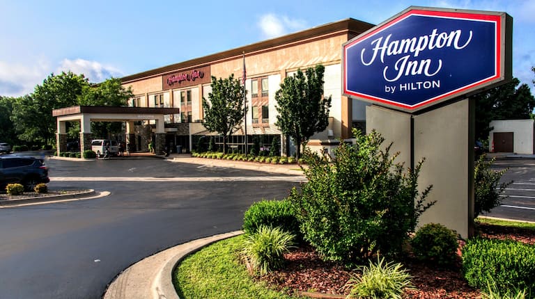 Hampton Inn Oklahoma City/Edmond