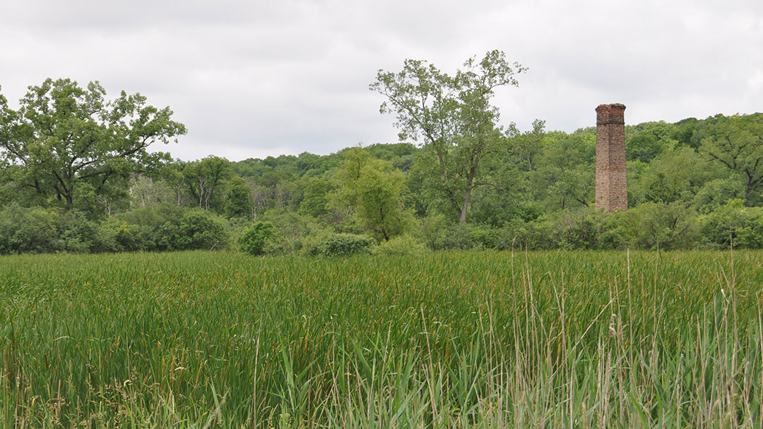 Keepataw Preserve