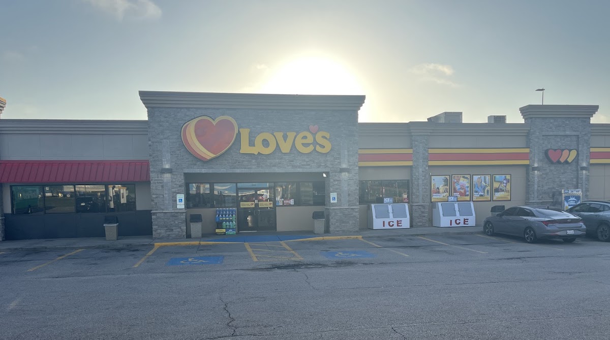 Love's Travel Stop