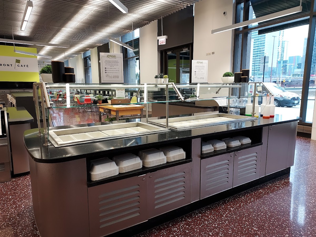 Cityfront Café