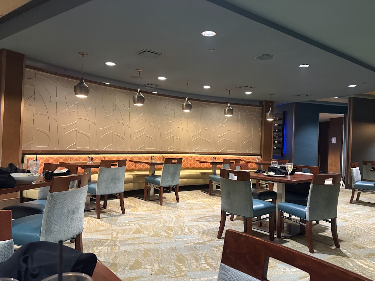 Twin Bridges Restaurant
