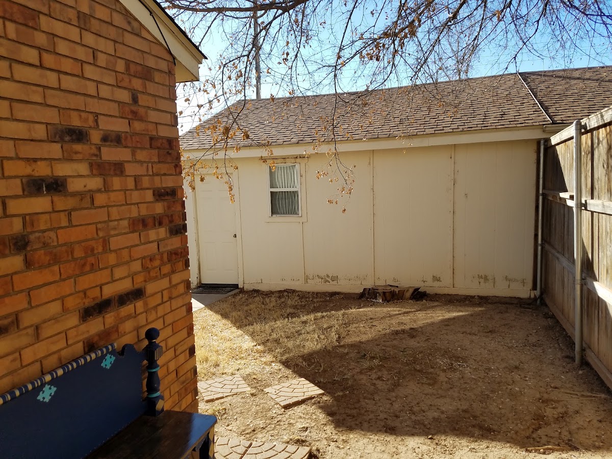 Amarillo Motel