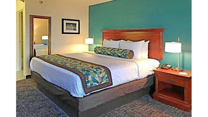 Comfort Inn & Suites OFallon - St Louis Area