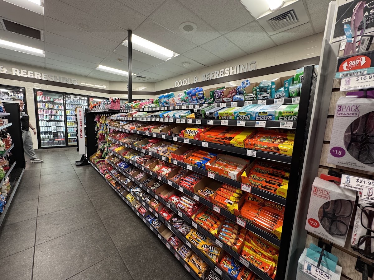 Pilot Travel Center