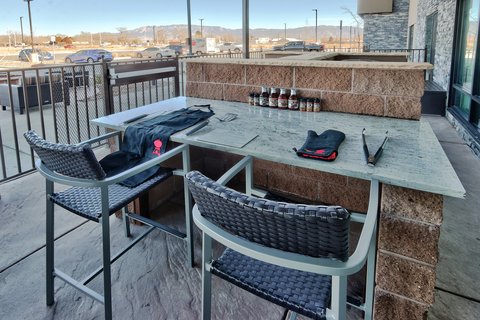 TownePlace Suites by Marriott Albuquerque Old Town