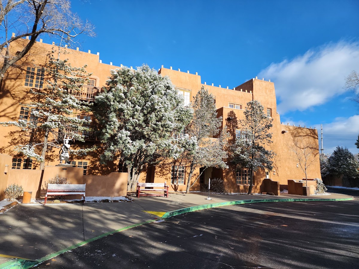 Hotel Santa Fe, Hacienda & Spa
