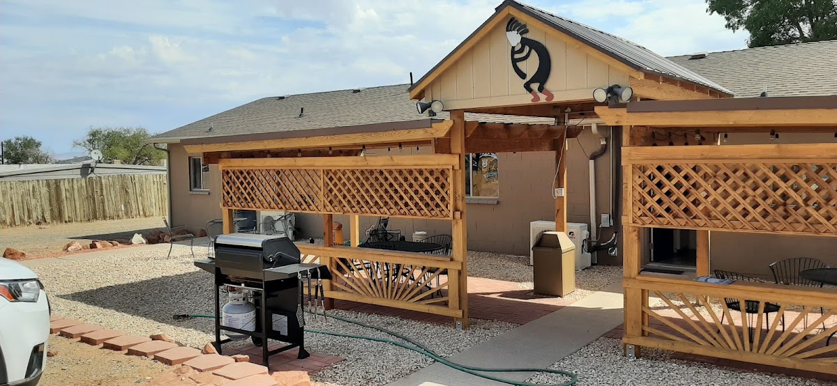 Lake Powell Motel