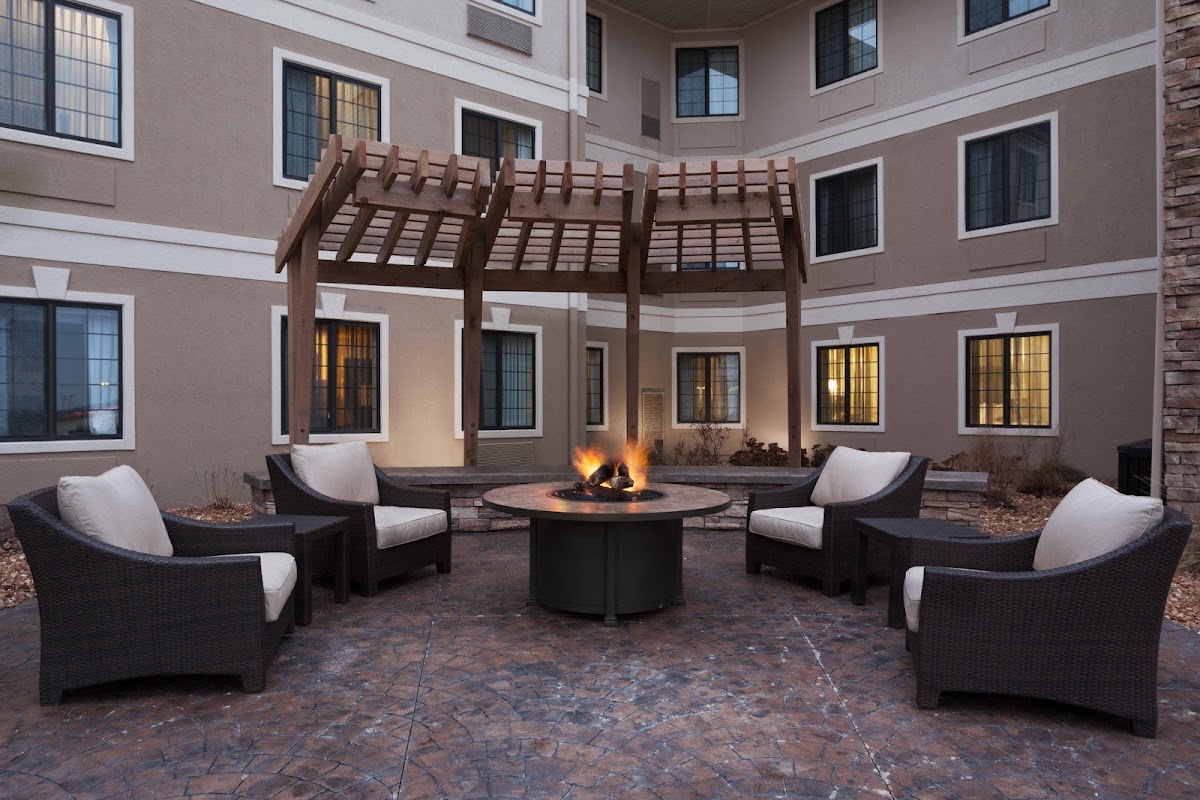 Staybridge Suites Springfield-South by IHG