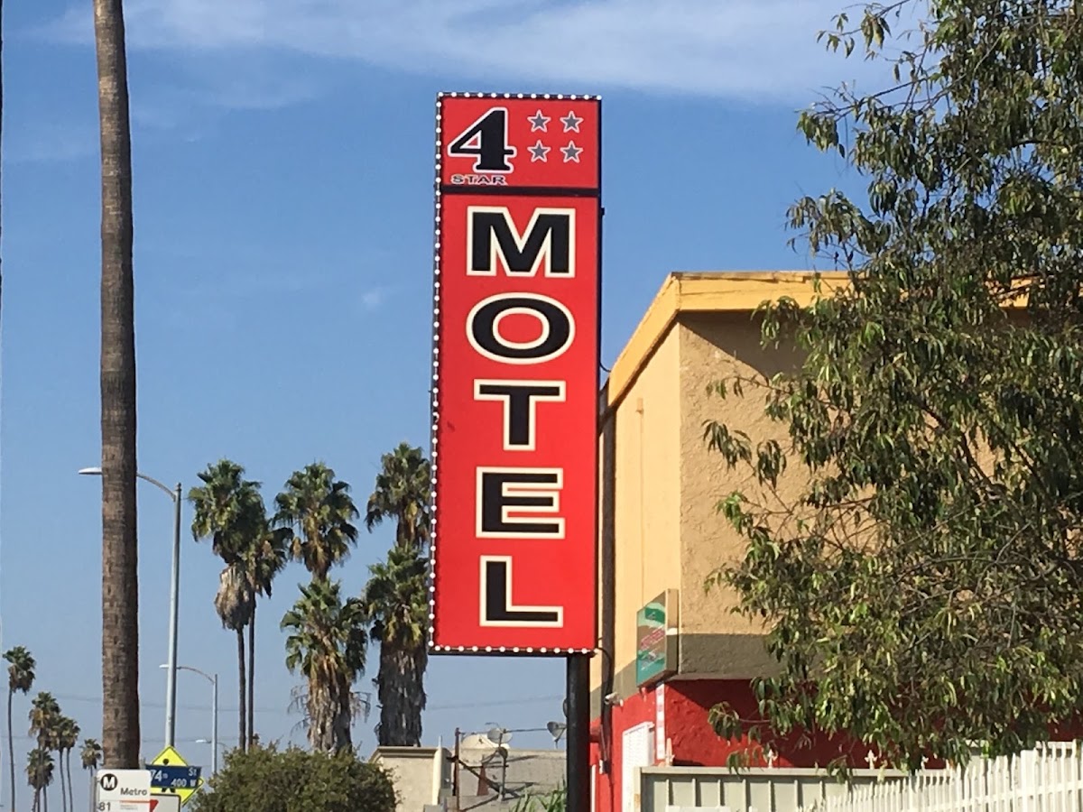 4 Star Motel