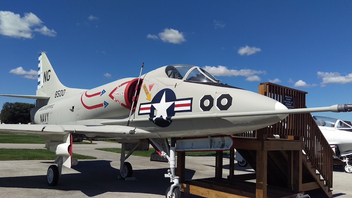 Illinois Aviation Museum