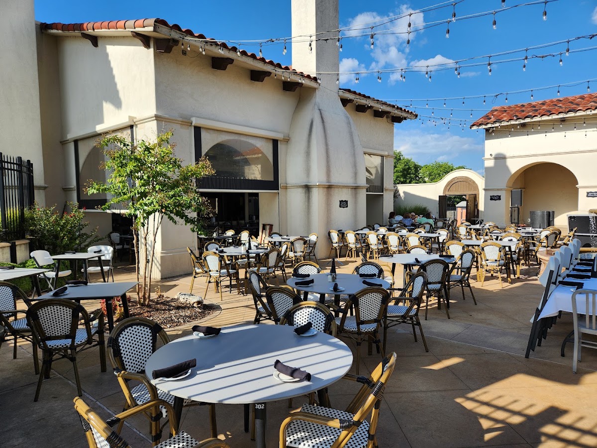 Ridge Grill