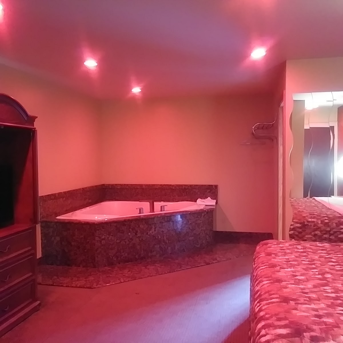 Skyway Motel