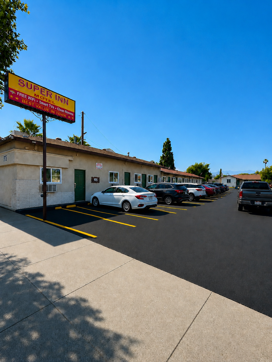 Super Inn