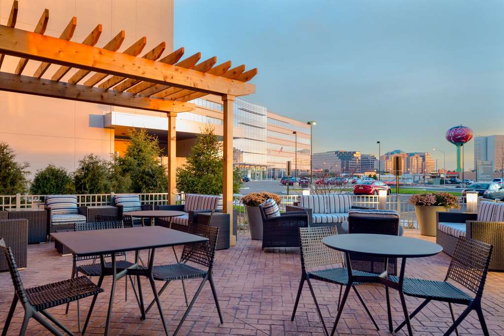 Hampton Inn & Suites Rosemont Chicago O'Hare