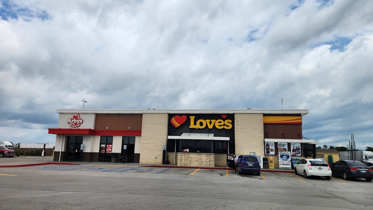 Love's Travel Stop