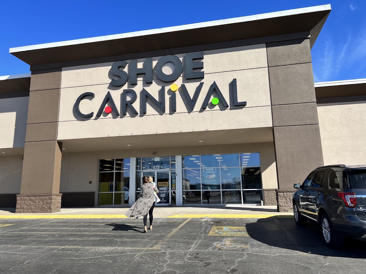Shoe Carnival