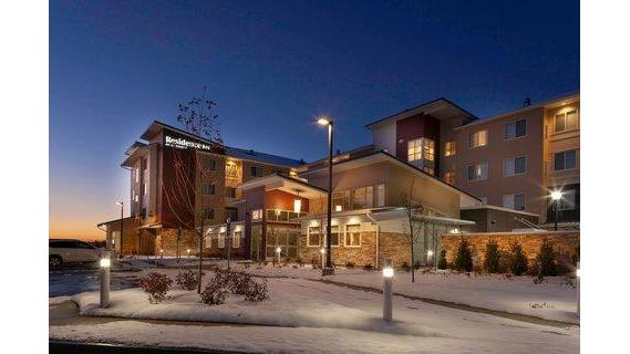 Residence Inn by Marriott St. Louis West County
