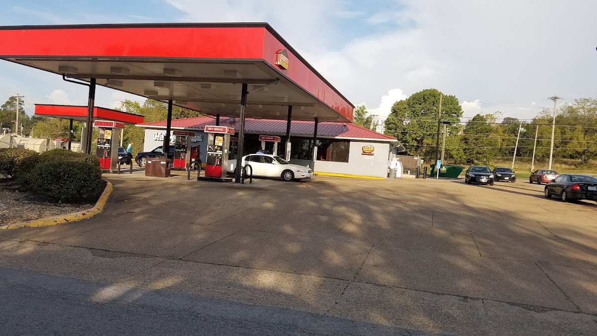 Casey's