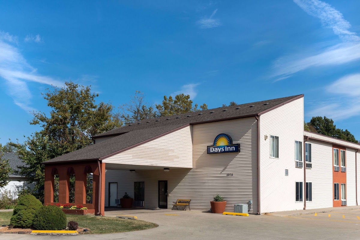 Days Inn by Wyndham Springfield