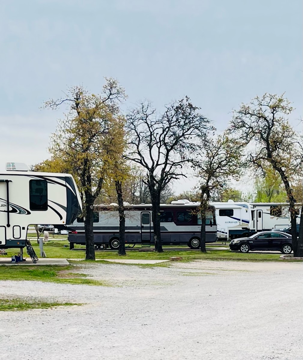 Abe's RV Park