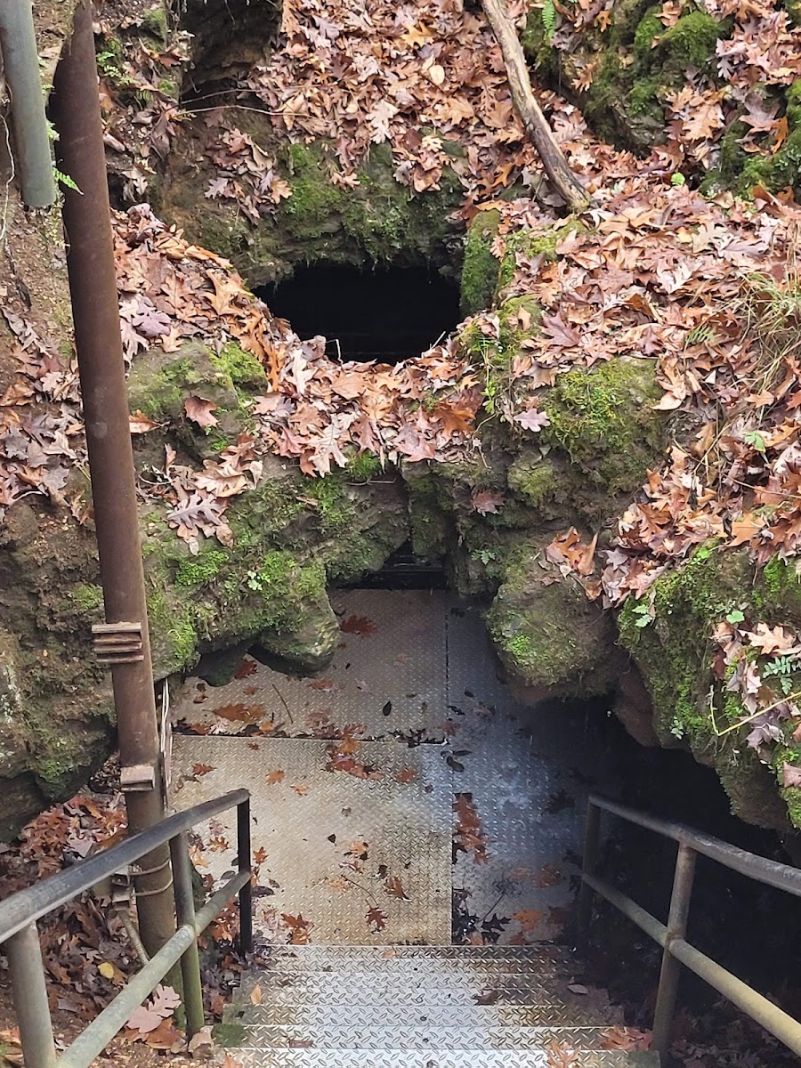 Devil's Well