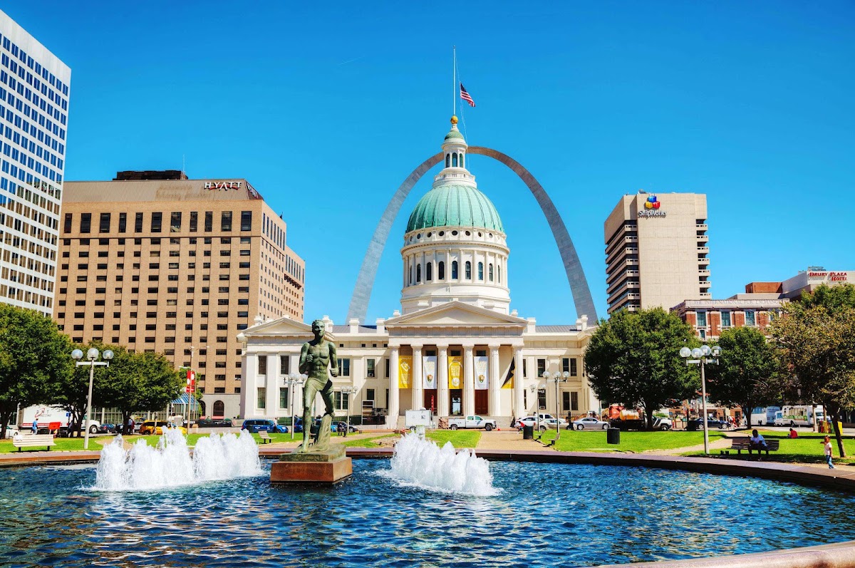 Holiday Inn St. Louis-Fairview Heights by IHG