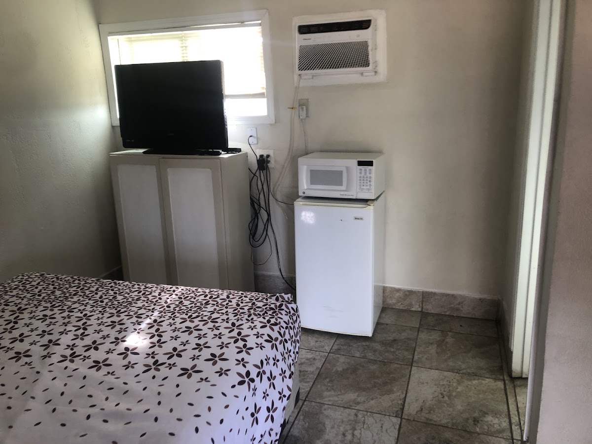 Budget Inn Lake Havasu