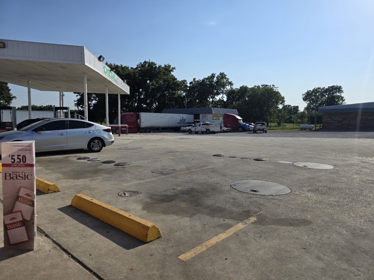 Kent's Motel