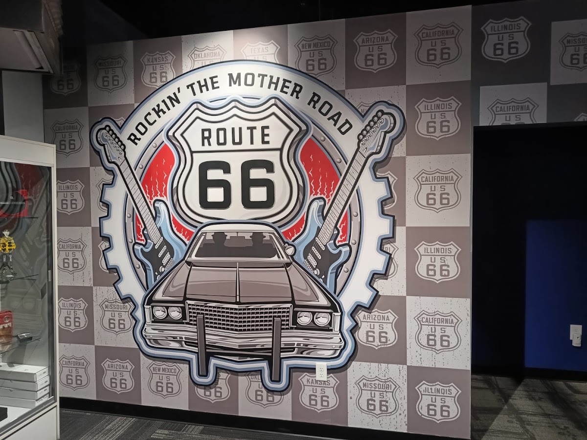 Illinois Rock & Roll Museum