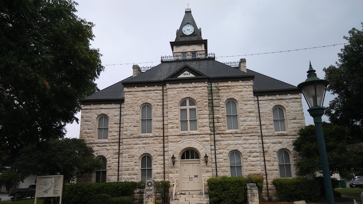 Glen Rose Somervell County Chamber of Commerce