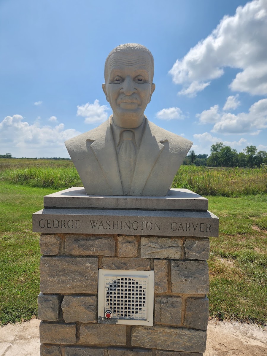 George Washington Carver National Monument