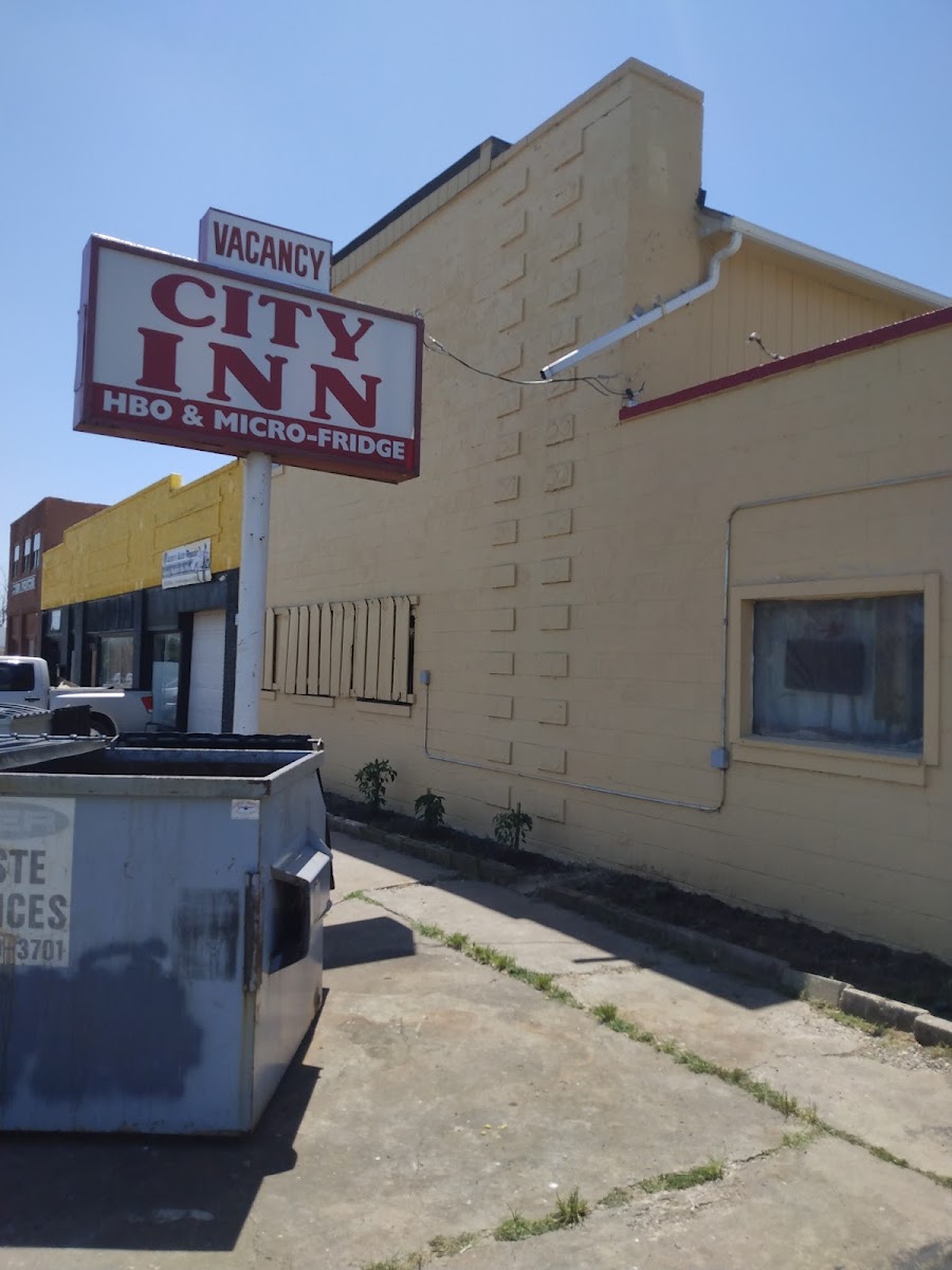 City Inn