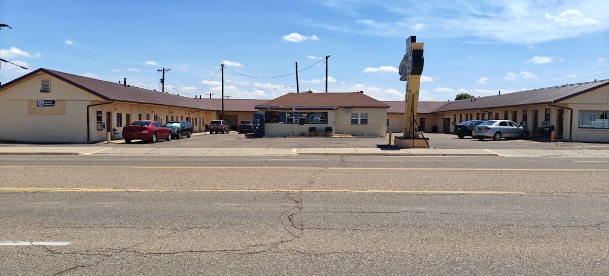 Americana Motel