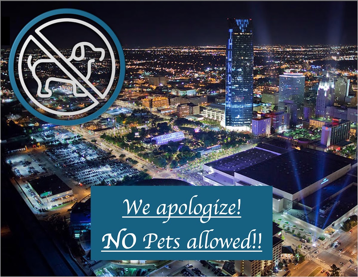 BestWay Inn Oklahoma City Airport