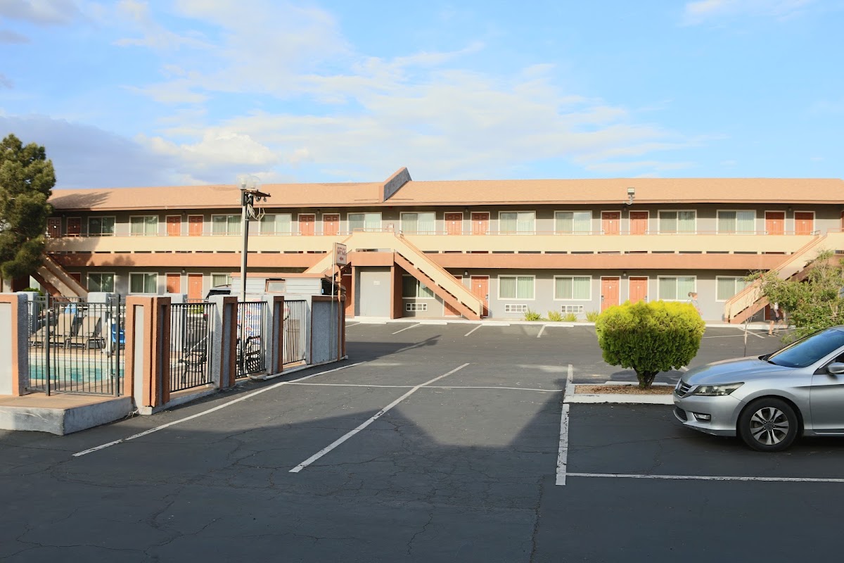 Budget Inn