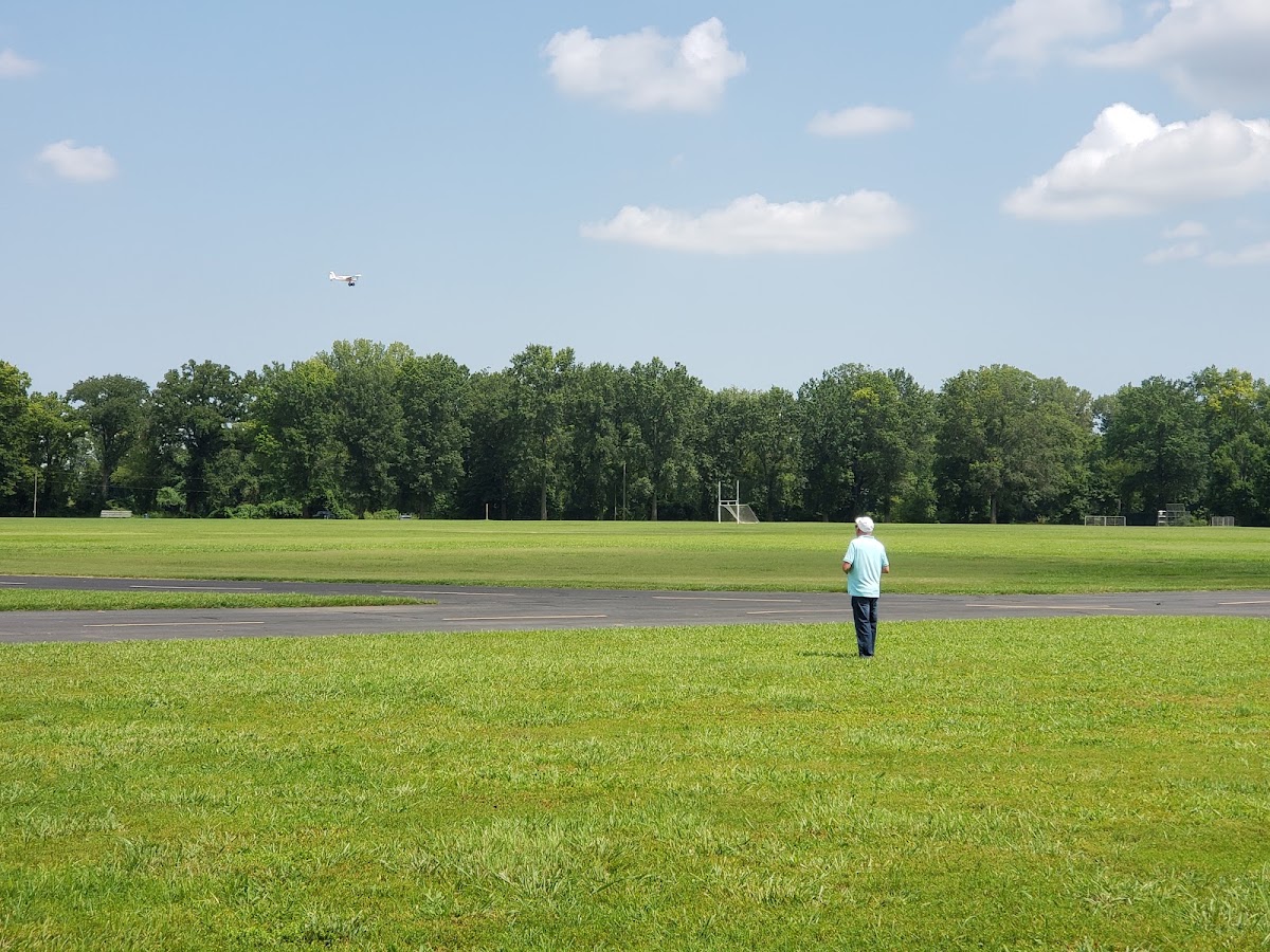 Lydia D. Buder Park North