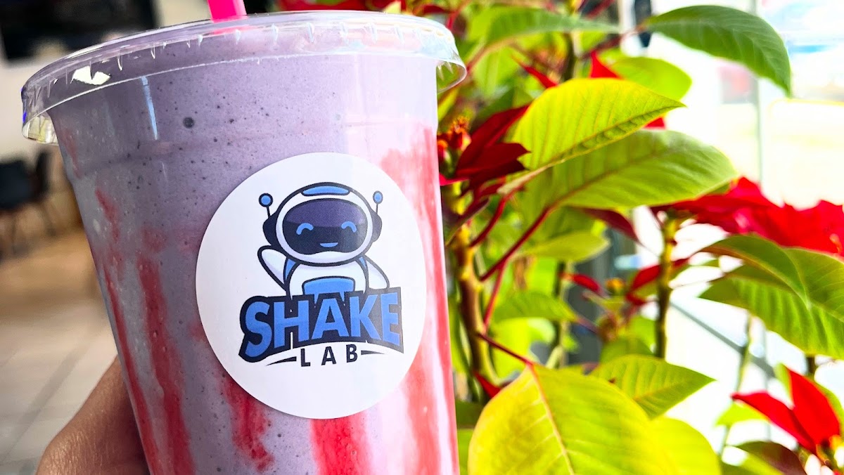 Shake Lab
